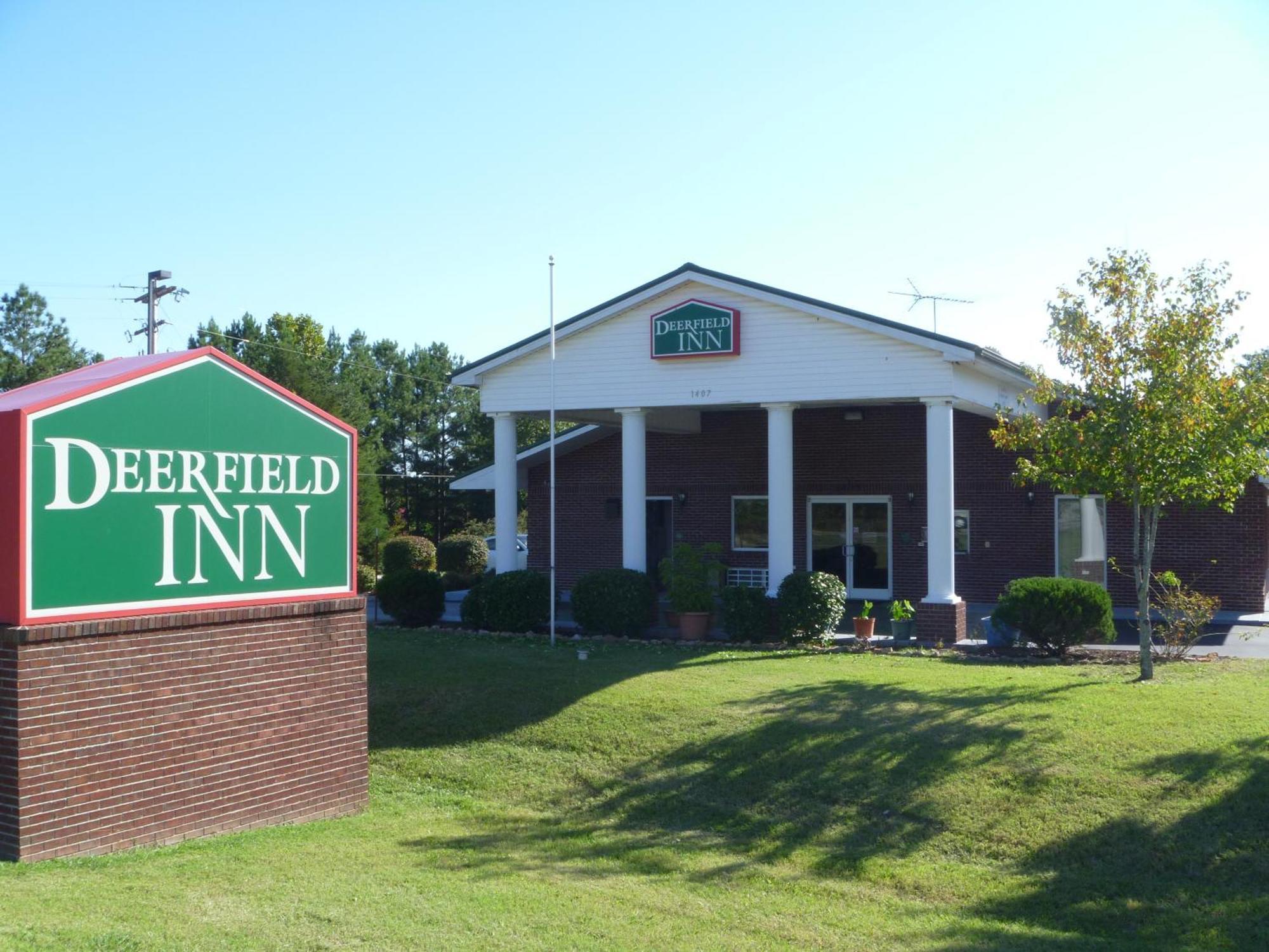 Deerfield Inn And Suites - Fairview Extérieur photo