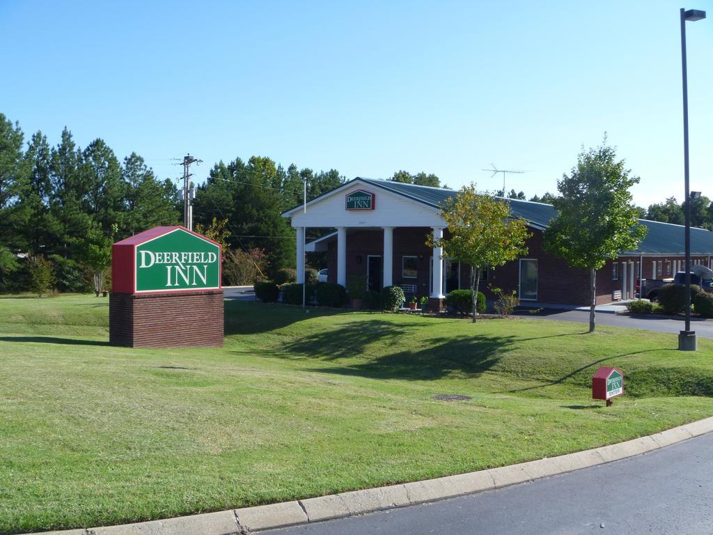 Deerfield Inn And Suites - Fairview Extérieur photo