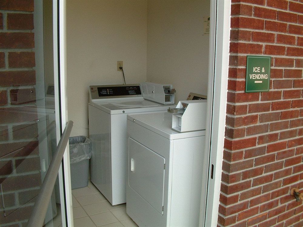 Deerfield Inn And Suites - Fairview Extérieur photo