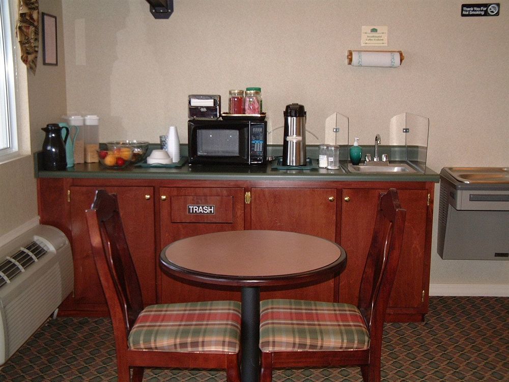 Deerfield Inn And Suites - Fairview Extérieur photo