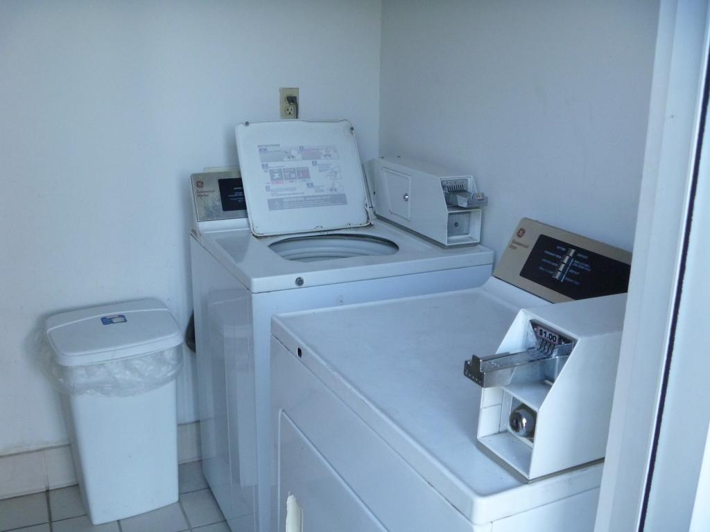 Deerfield Inn And Suites - Fairview Extérieur photo