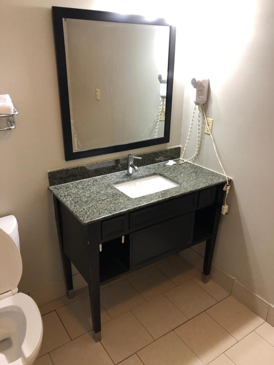 Deerfield Inn And Suites - Fairview Extérieur photo