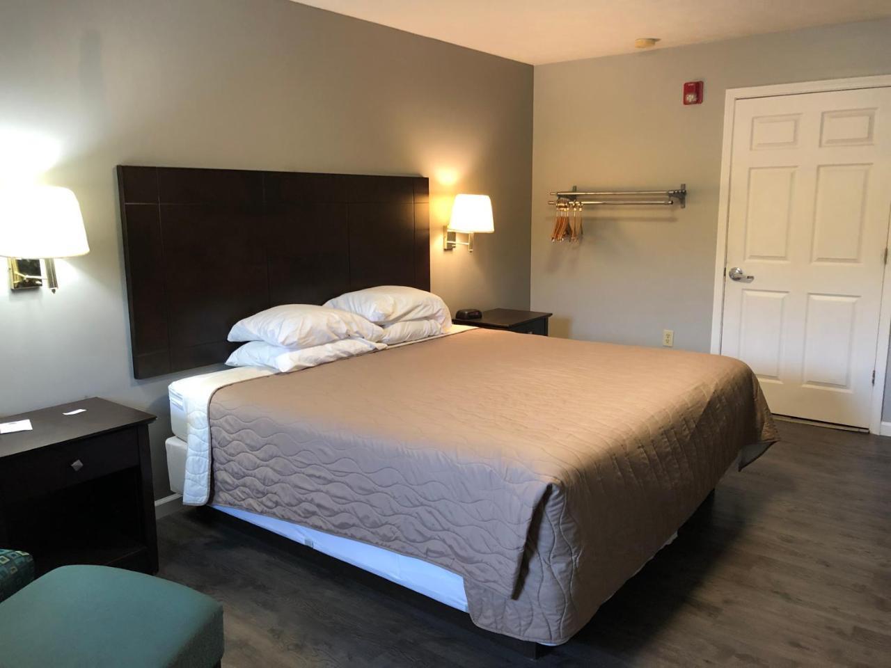 Deerfield Inn And Suites - Fairview Extérieur photo