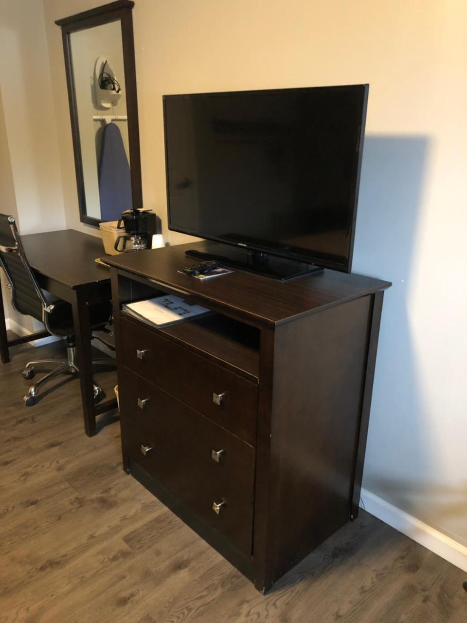 Deerfield Inn And Suites - Fairview Extérieur photo