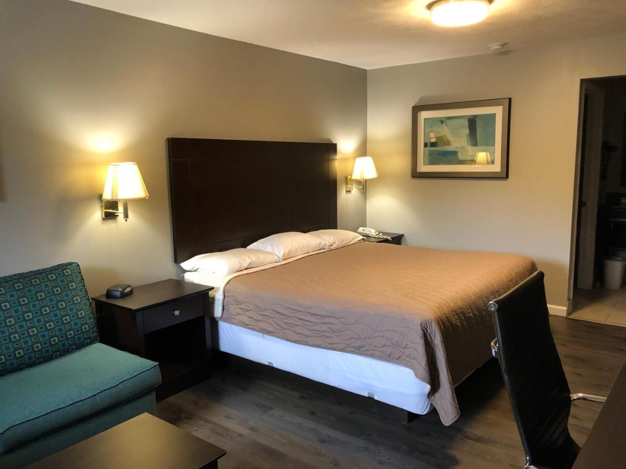 Deerfield Inn And Suites - Fairview Extérieur photo