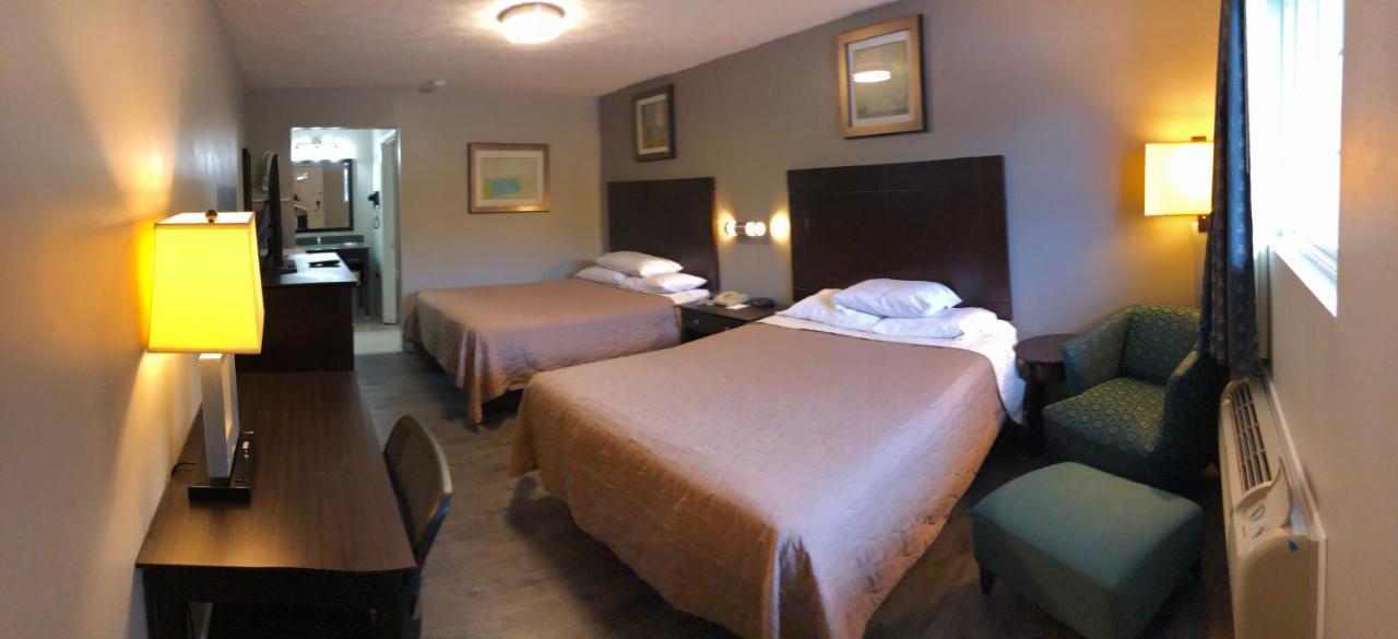 Deerfield Inn And Suites - Fairview Extérieur photo