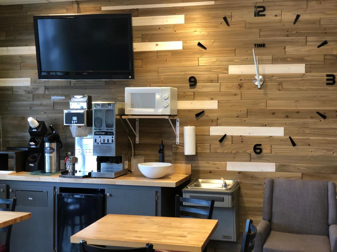 Deerfield Inn And Suites - Fairview Extérieur photo