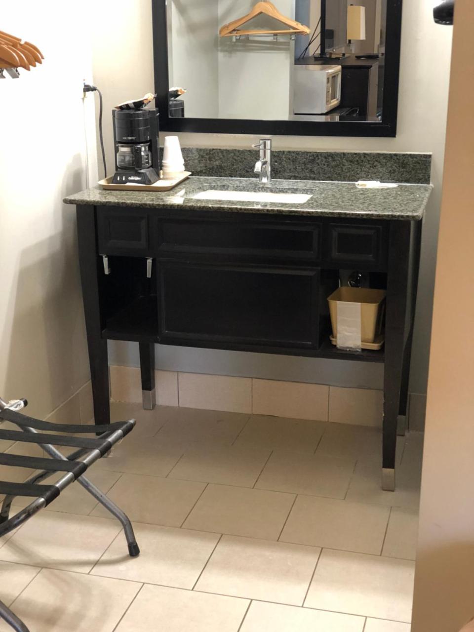 Deerfield Inn And Suites - Fairview Extérieur photo