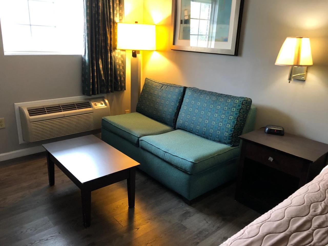 Deerfield Inn And Suites - Fairview Extérieur photo