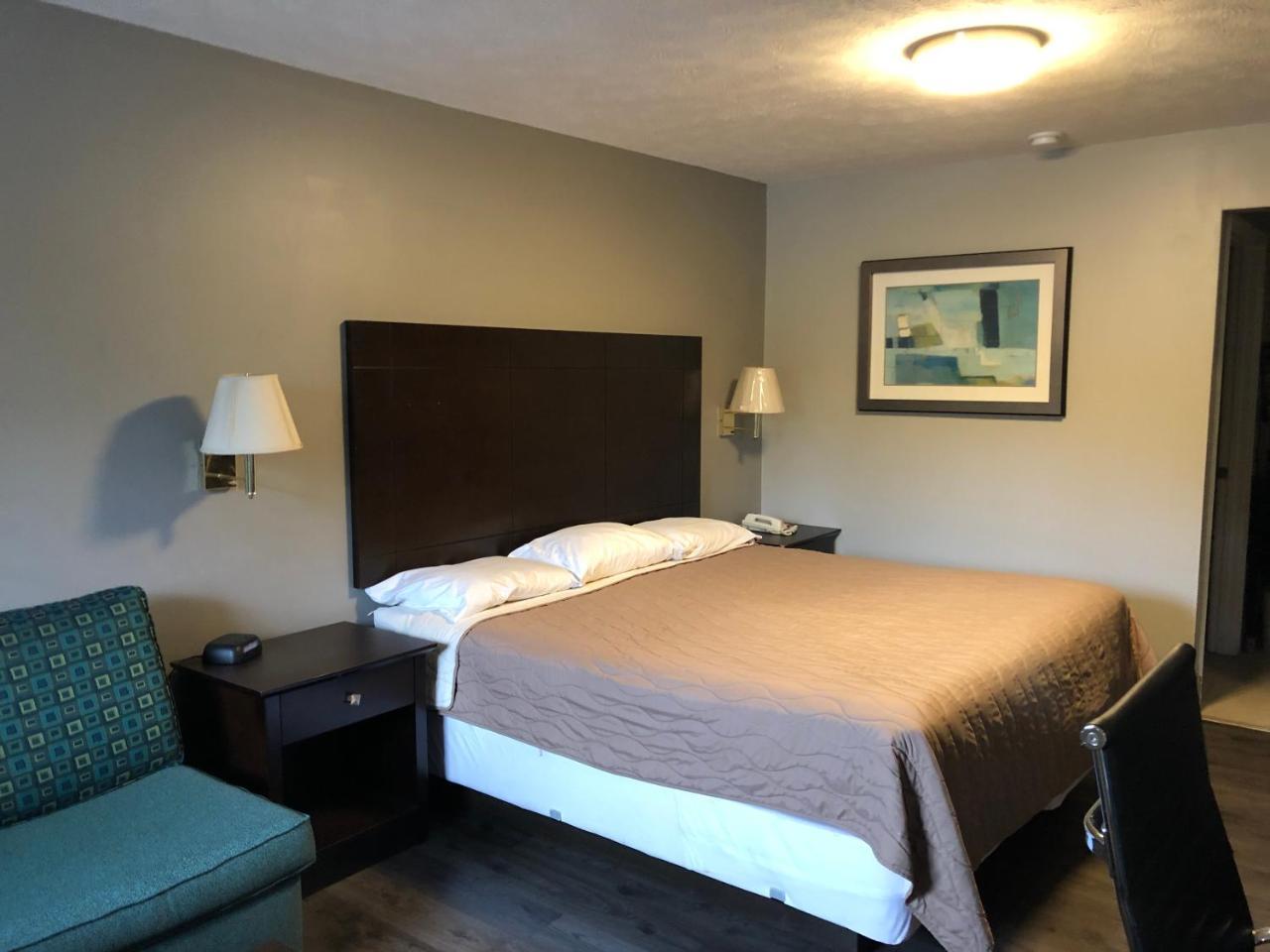 Deerfield Inn And Suites - Fairview Extérieur photo