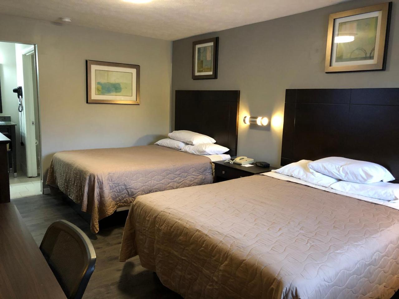 Deerfield Inn And Suites - Fairview Extérieur photo