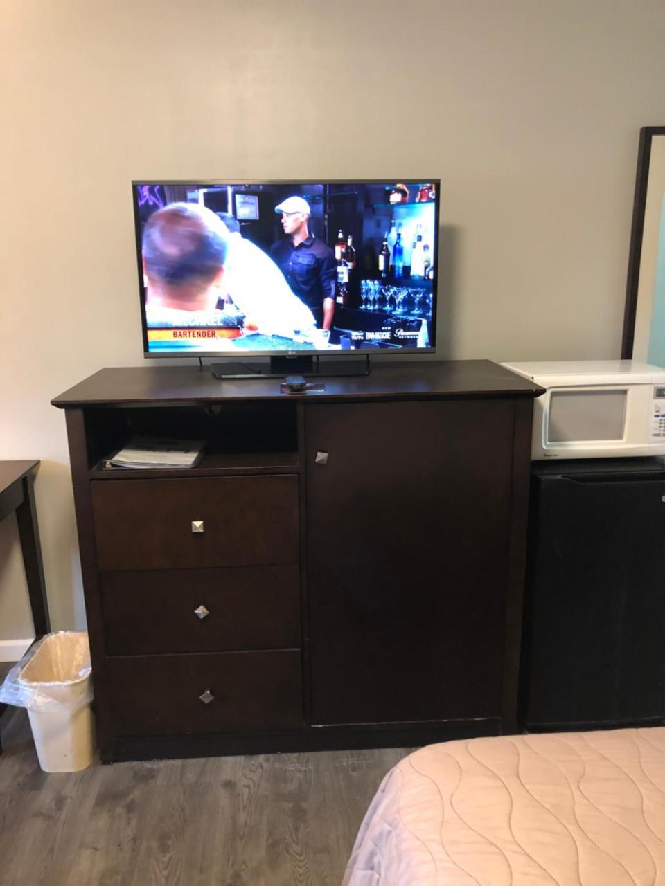 Deerfield Inn And Suites - Fairview Extérieur photo