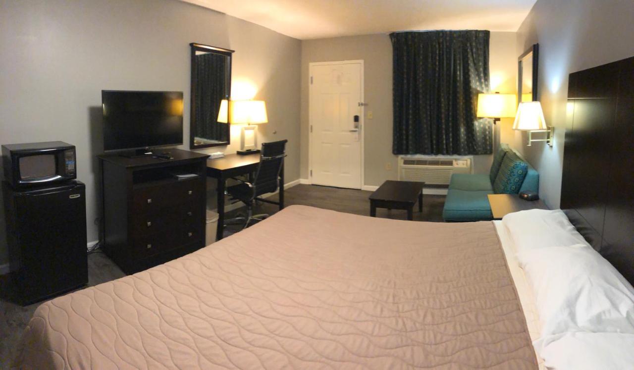 Deerfield Inn And Suites - Fairview Extérieur photo