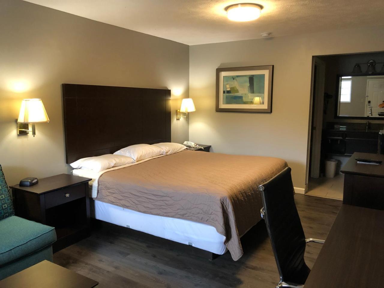 Deerfield Inn And Suites - Fairview Extérieur photo