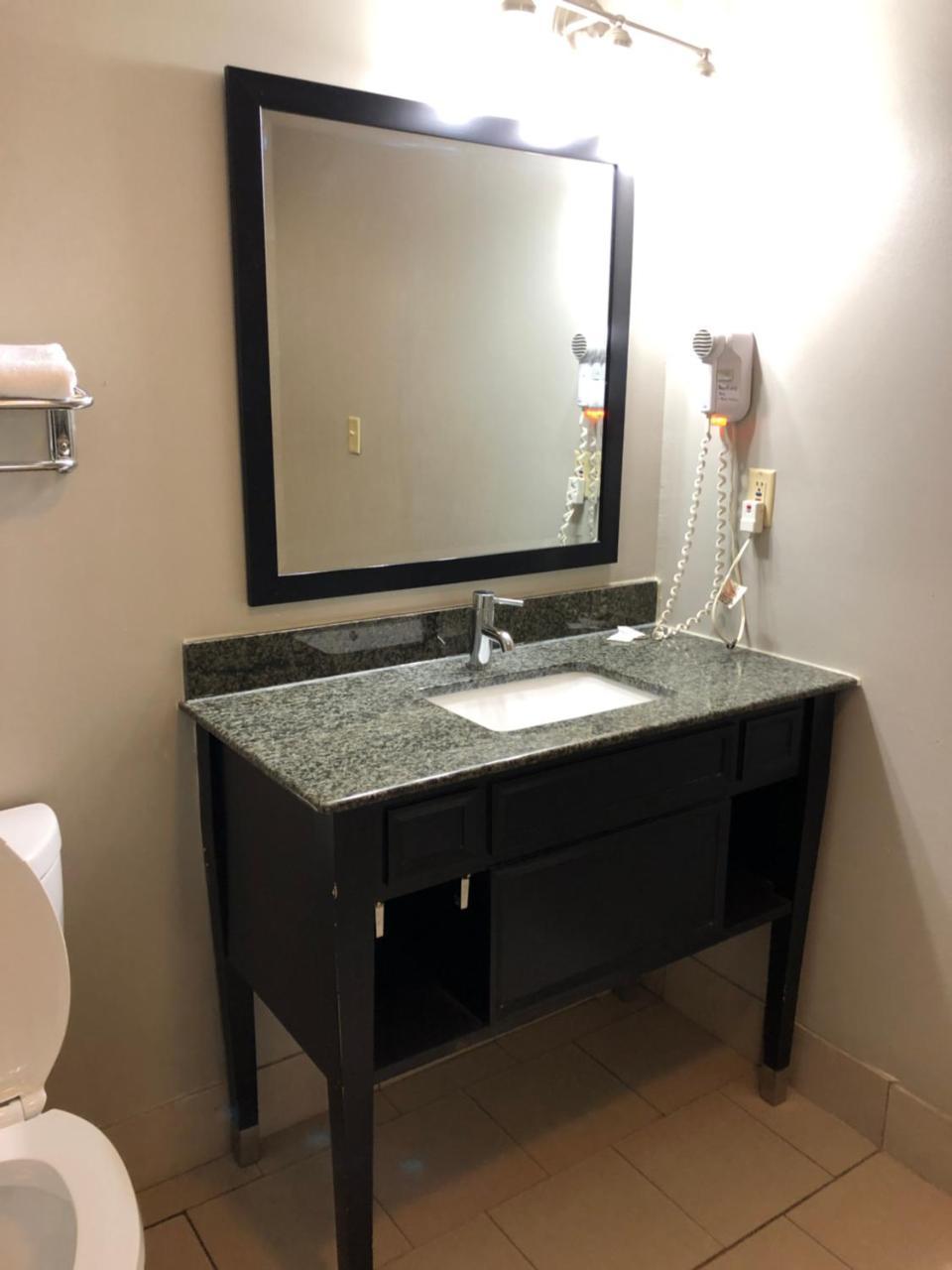 Deerfield Inn And Suites - Fairview Extérieur photo