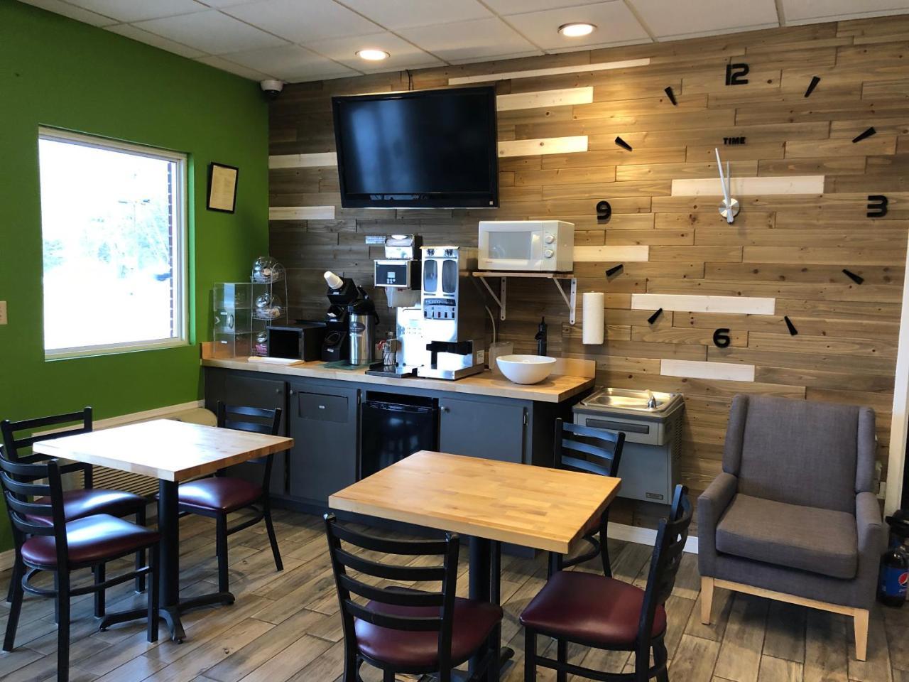 Deerfield Inn And Suites - Fairview Extérieur photo
