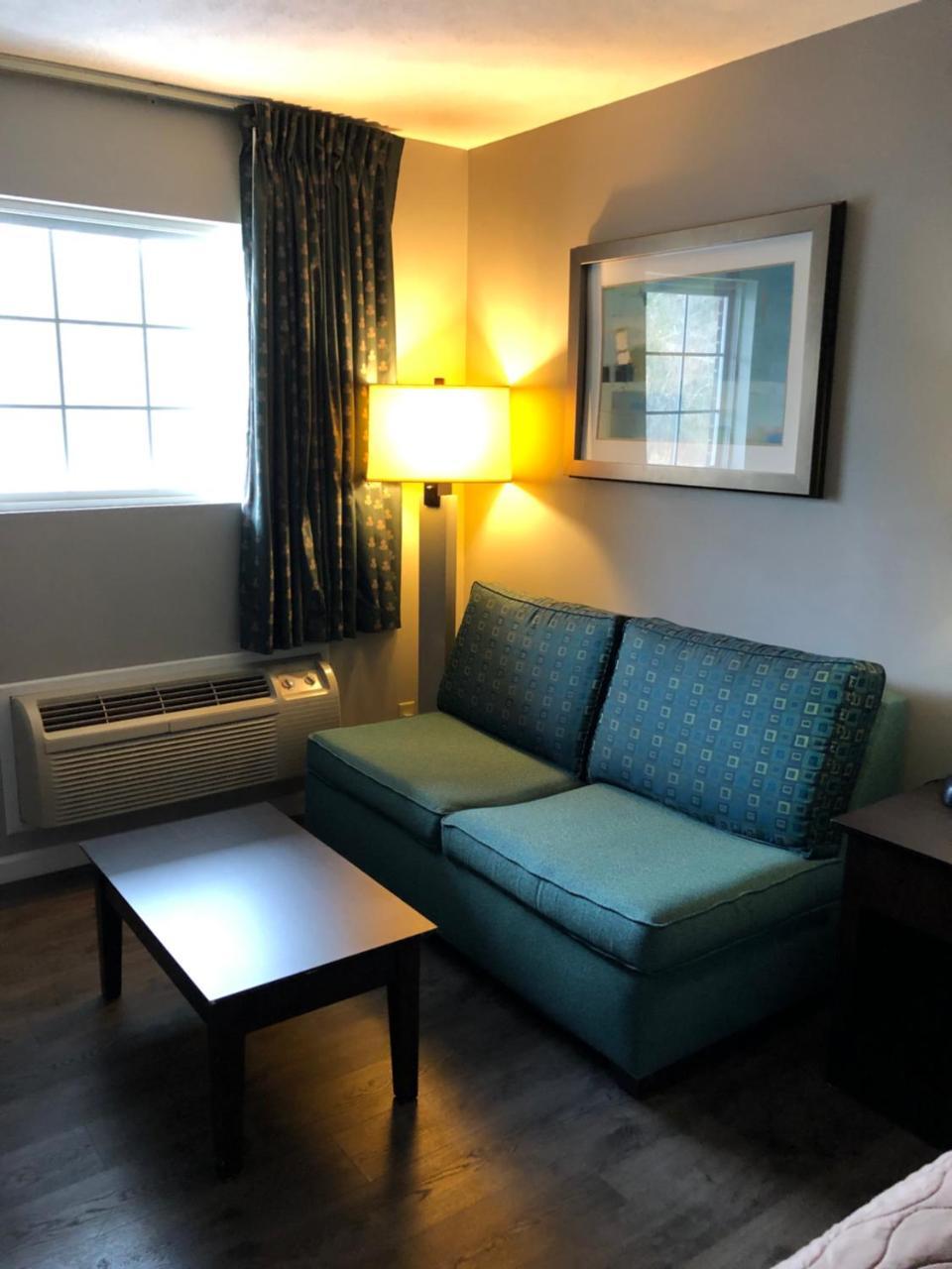 Deerfield Inn And Suites - Fairview Extérieur photo