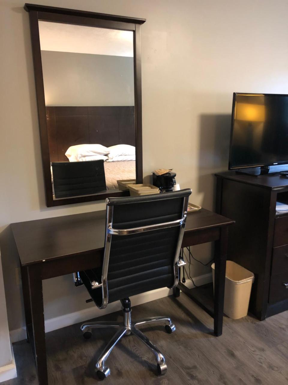 Deerfield Inn And Suites - Fairview Extérieur photo