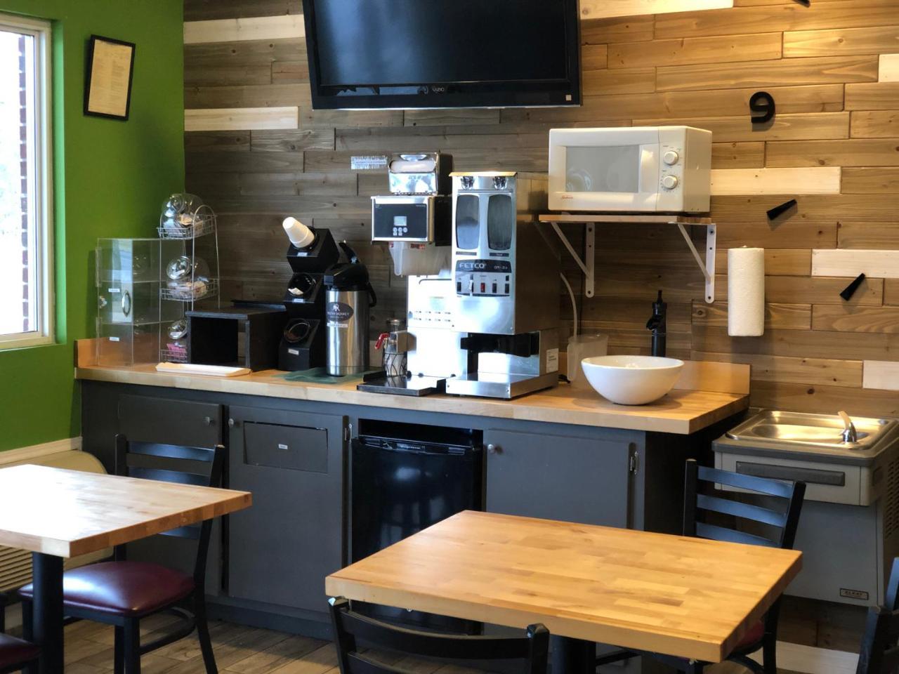 Deerfield Inn And Suites - Fairview Extérieur photo